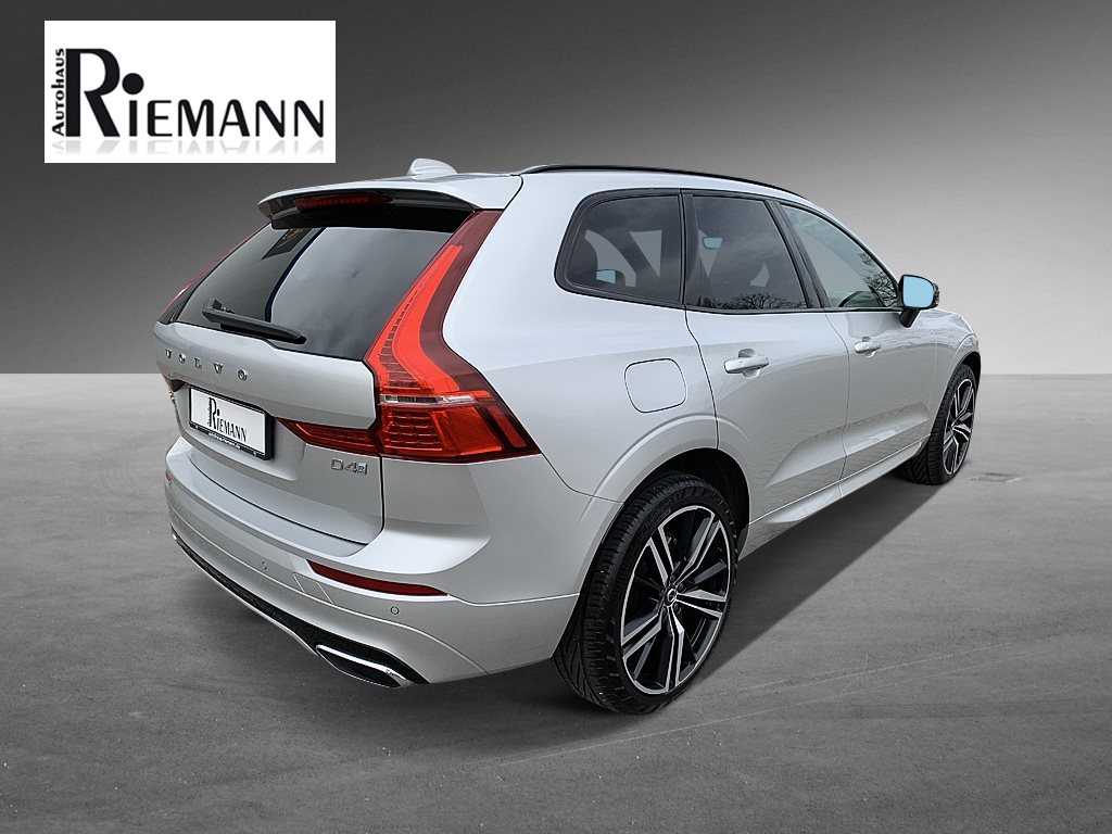Volvo  R Design 2WD + Harman-Kardon-Soundsystem