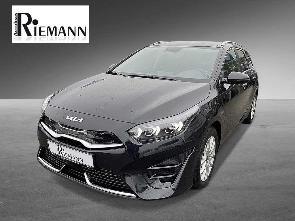 Kia  PHEV Platinum Edition + Schiebedach