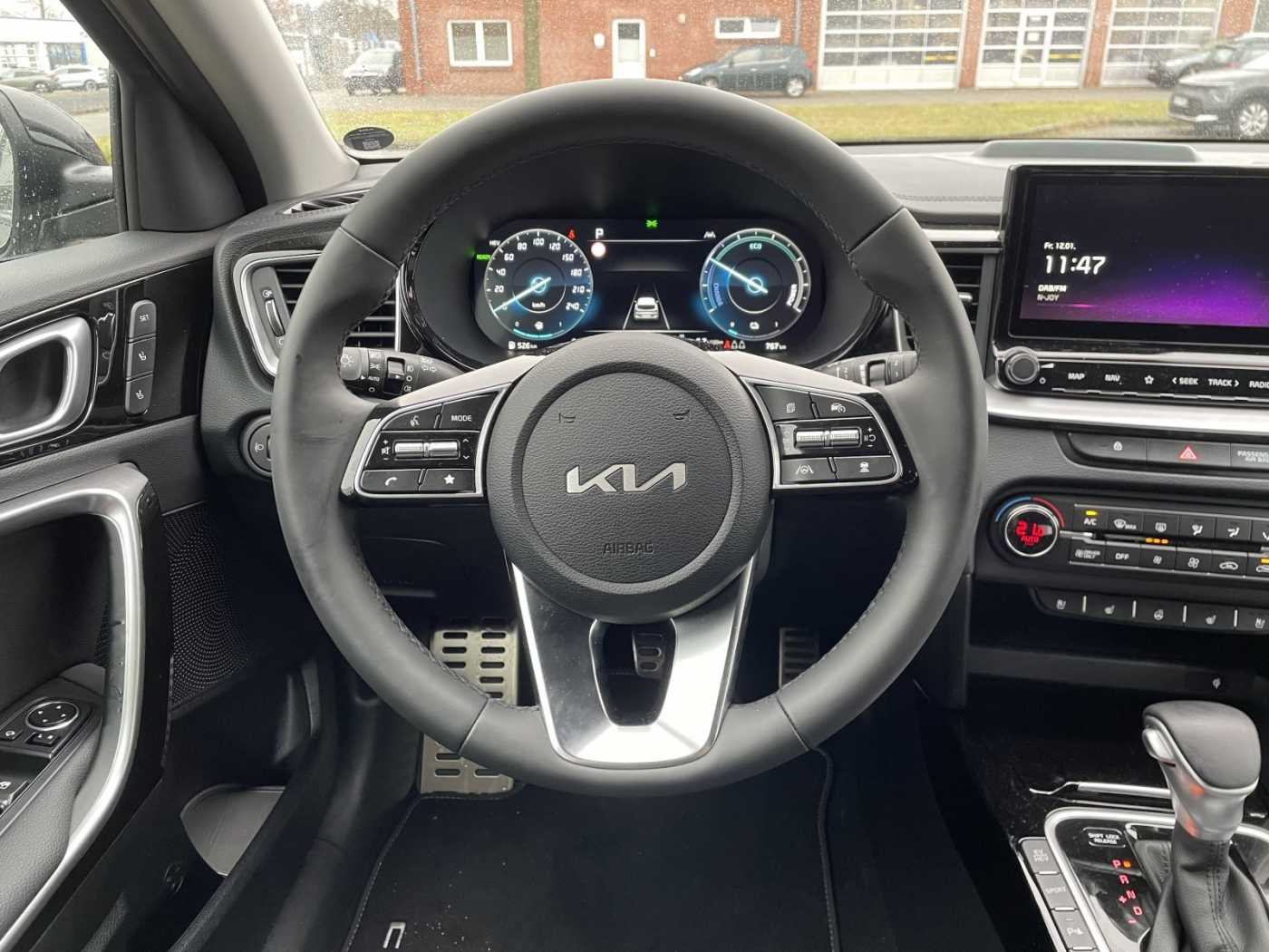 Kia  PHEV Platinum Edition + Schiebedach