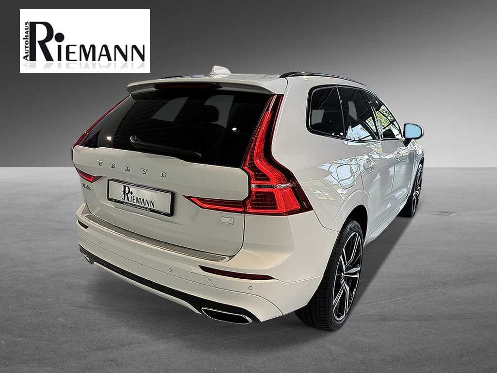 Volvo  R Design PHEV AWD + Xemium-Paket-Pro