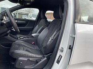 Volvo  R-Design Plug-in Hybrid T4 + Anhängerkupplung