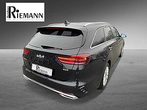 Kia  PHEV Platinum Edition + Schiebedach