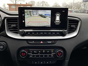 Kia  PHEV Spirit + JBL-Soundsystem