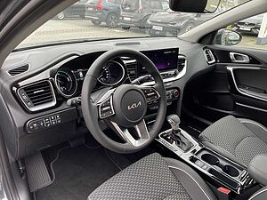 Kia  PHEV Spirit + JBL-Soundsystem