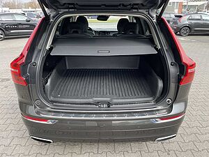 Volvo  T8 Twin Engine AWD Inscription + Massagefunktion