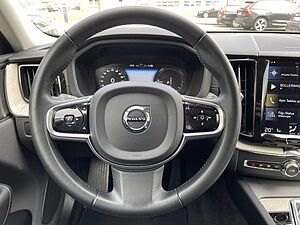 Volvo  T8 Twin Engine AWD Inscription + Massagefunktion