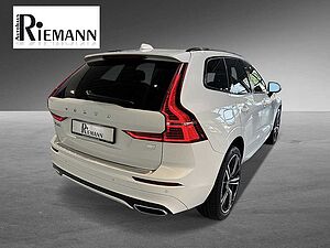 Volvo  R Design PHEV AWD + Xemium-Paket-Pro